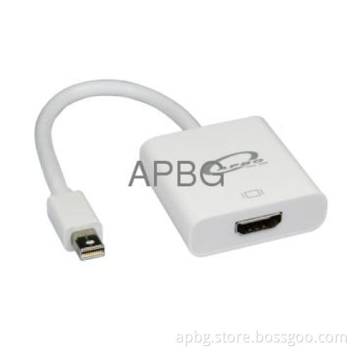 Mini DP to HDMI adapter Cable